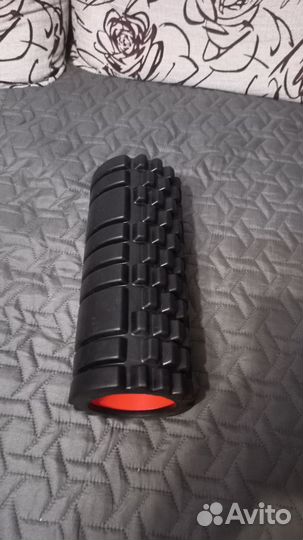 Массажный ролик торнео