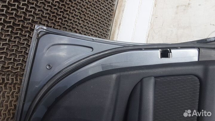 Дверь боковая BMW 3 F30/F31 (2012-2019)