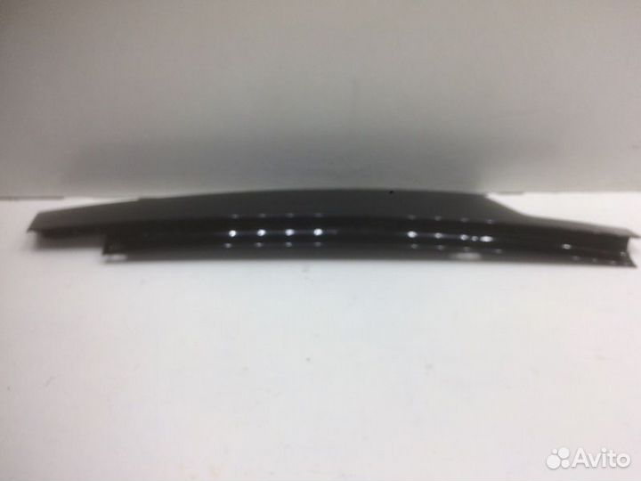 Накладка декоративная передняя левая Bmw X4 F26