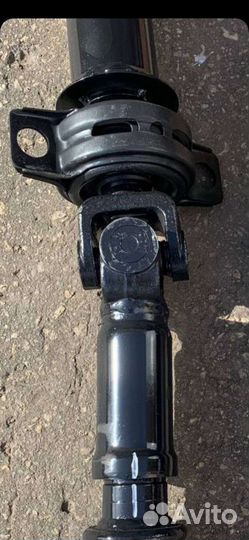 Карданный вал 4WD 49100 4H600 Хeндай Гранд Старекс