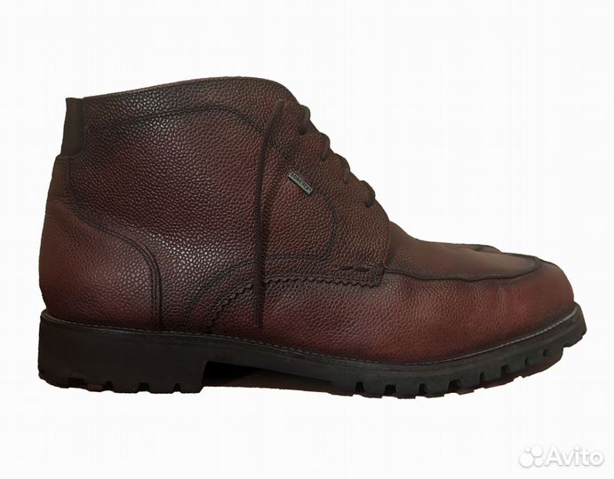 Lloyd Gore Tex ботинки кожаные Dr Martens Clarks