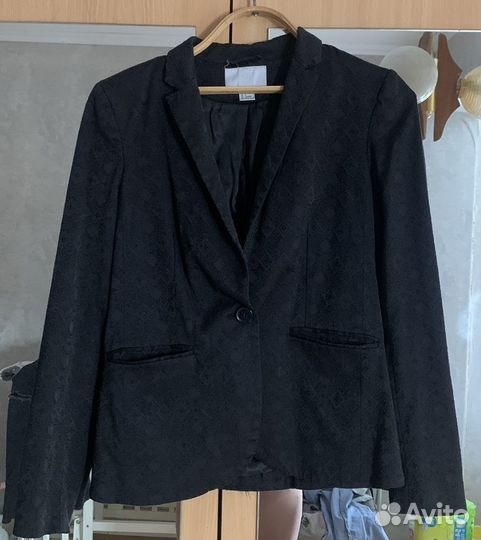 Пиджак