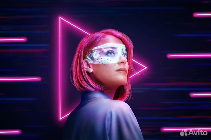 IT специалист, Системный Администратор