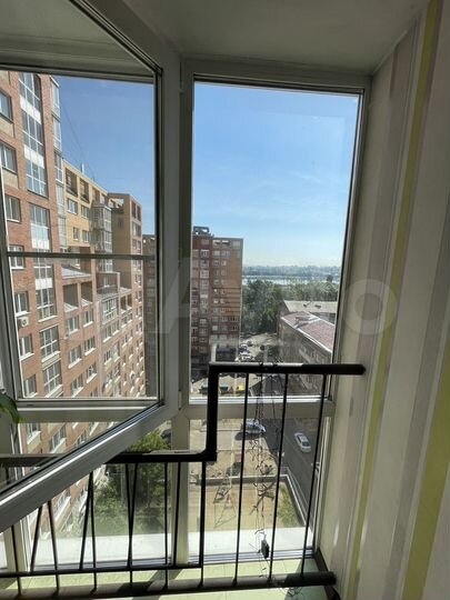 3-к. квартира, 84,9 м², 8/12 эт.