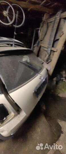 Поводок стеклоочистителя задний купер 1