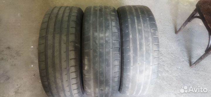 Windforce Catchfors A/S 205/55 R16