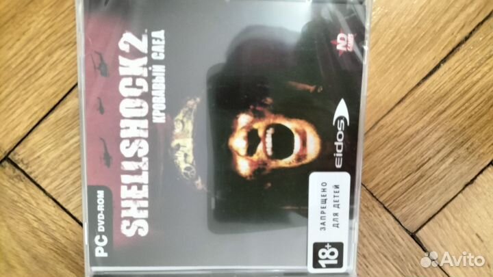 Игры пк лицензия запечатанные