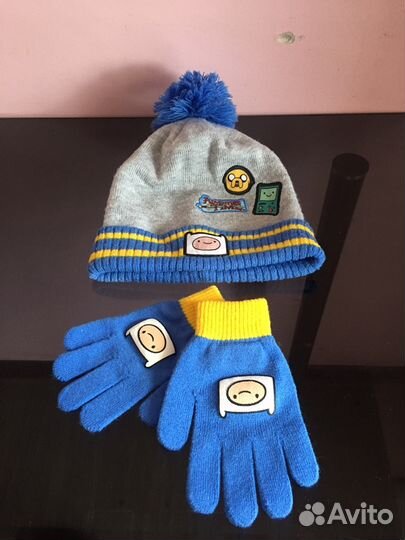Комплект новый из Детского Мира