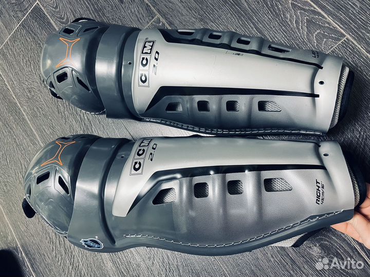 Хоккейная форм