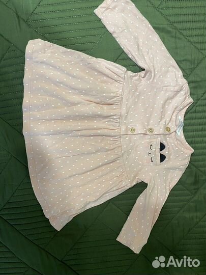 Детская одежда для девочек