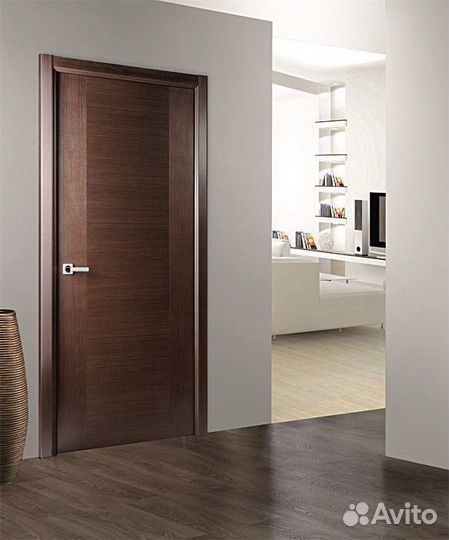 Дверь межкомнатная 