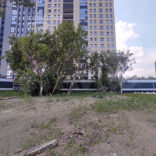 Участок 11,5 сот. (ИЖС)