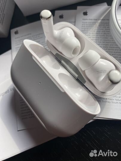 Airpods pro 2 Luxe 2023
