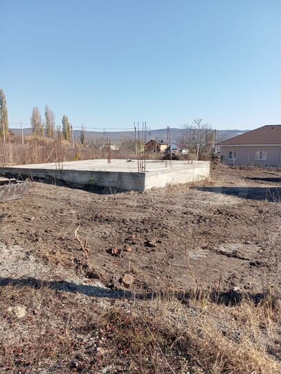 Участок 8 сот. (ИЖС)