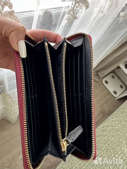 Braccialini кошелек