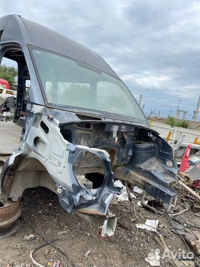 Кузов. Maxus Ld100 (L6Pbk) МИКРОАВТОБУС VM39C14589