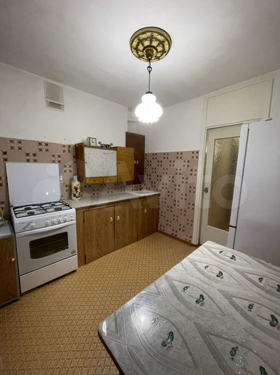 1-к. квартира, 44 м², 6/9 эт.