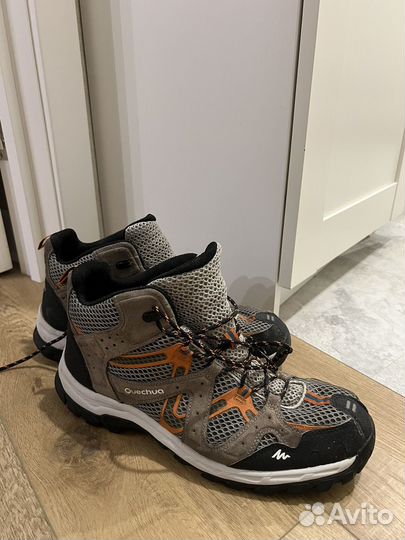 Ботинки мужские 47 размер