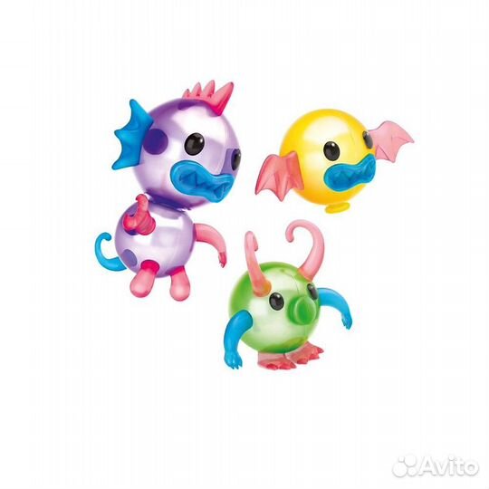 Конструктор Oonies