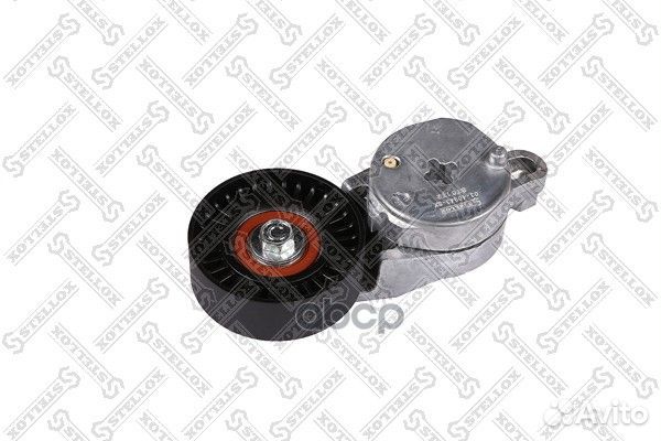 Ролик натяжной 0340943SX Stellox