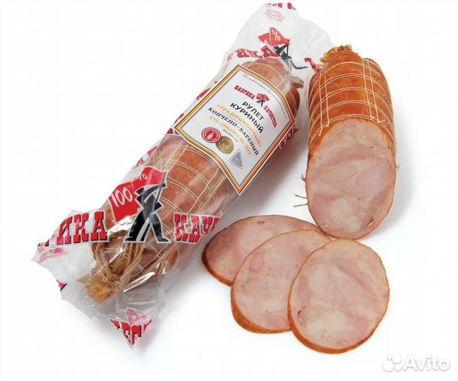 Рулет фабрика качества