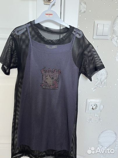 Платье gloria jeans 140