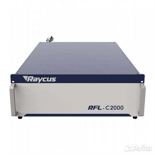 Raycusrfl-C2000X новое поколение