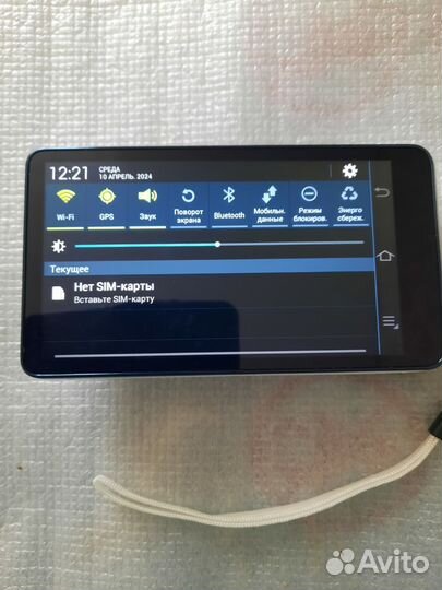 Смарт камера samsung Galaxy EK-GC100