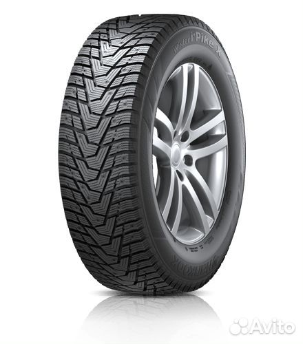 Hankook Winter i'Pike X W429A 235/50 R18