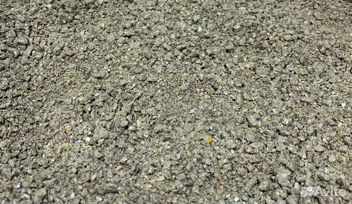 Комбикорм Щигровский для Несушки Фаза