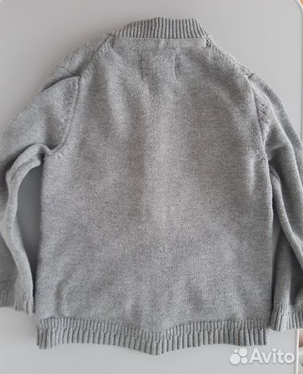 Кофта для мальчика Zara