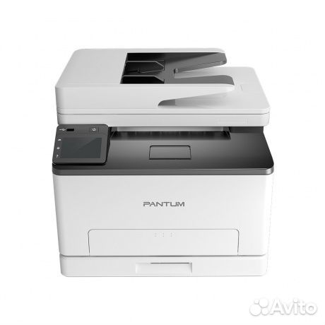 Мфу лазерный Pantum CM1100ADW (цветной, А4, принте