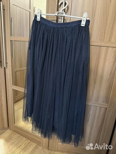 Юбка пачка женская