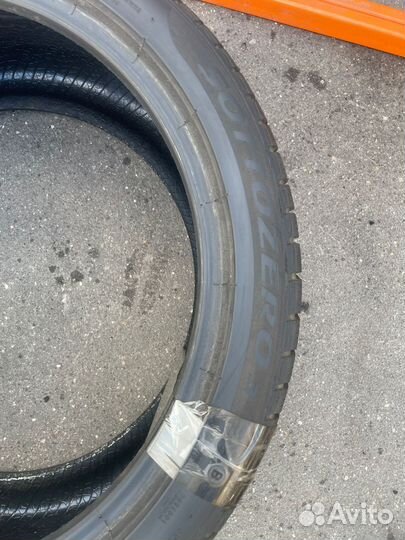 Pirelli Winter Sottozero 3 305/35 R21 109W