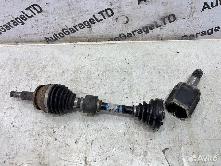 Полуось привод передний левый Lexus Nx 300H/200T