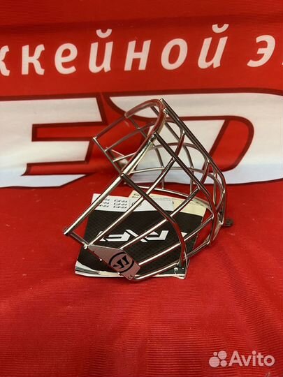 Маска вратаря Warrior R/F1