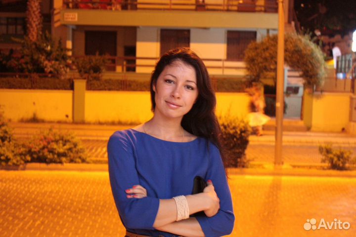 Территориальный управляющий