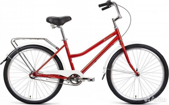 Forward barcelona 3.0 26