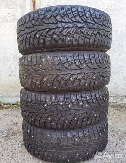 Nokian Tyres Nordman 5 205/55 R16 94T