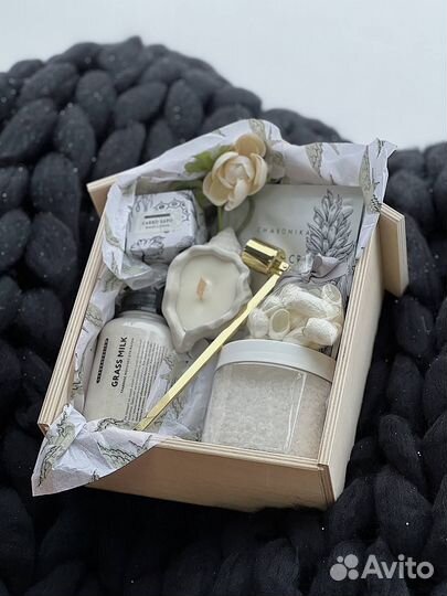 Подарок для девушки