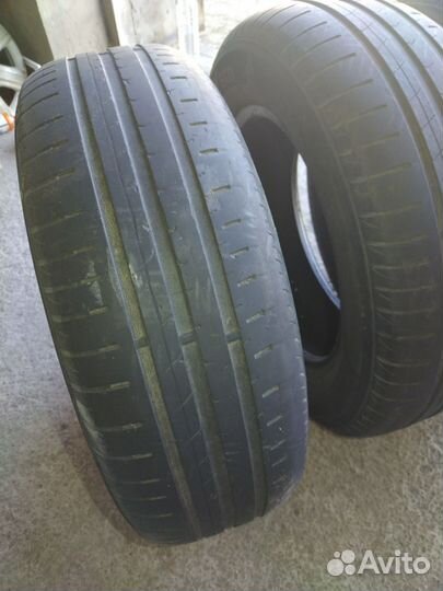 Hankook Kinergy Eco 195/65 R15 91