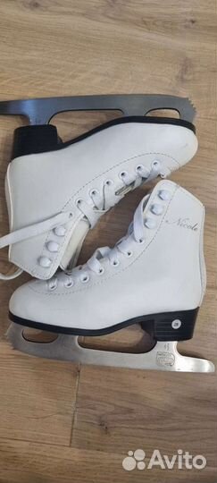 Роликовые коньки детские новые
