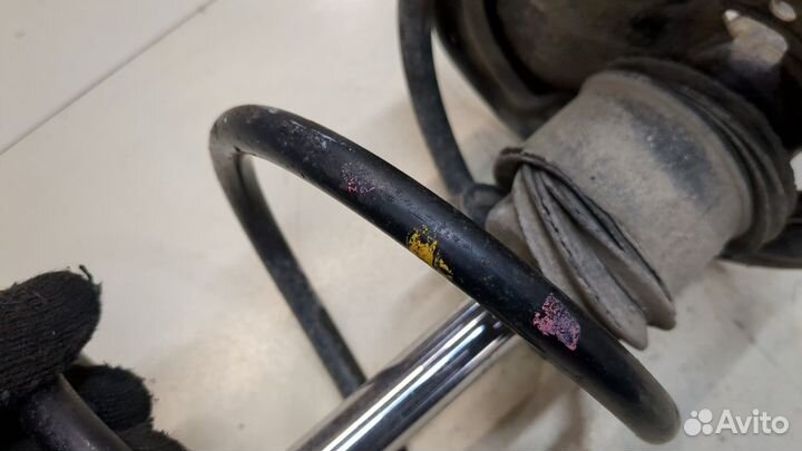 Амортизатор подвески Toyota Camry, 2002