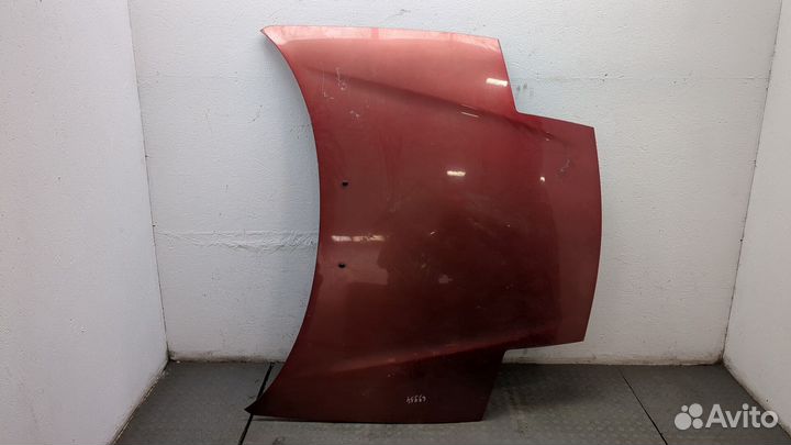 Капот Ford Probe, 1996