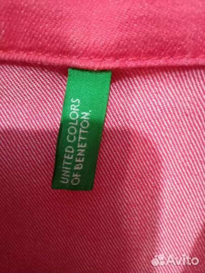 Пиджак детский 128