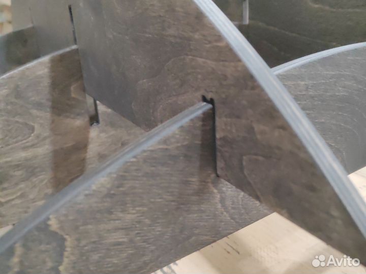 Полка настенная сфера