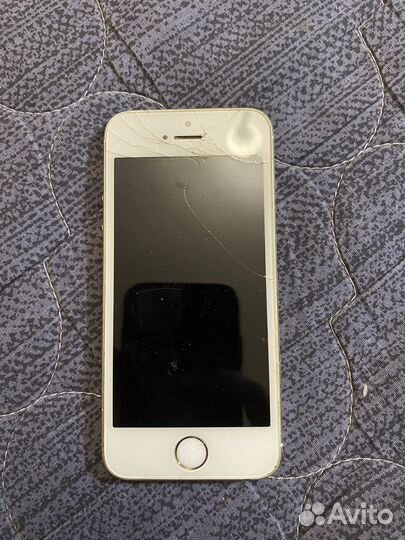 iPhone 5S, 16 ГБ