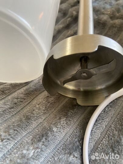 Блендер новый Centek