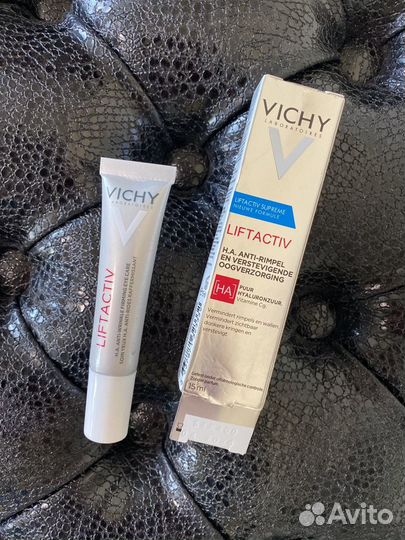 Крем для кожи вокруг глаз Liftactiv Supreme vichy