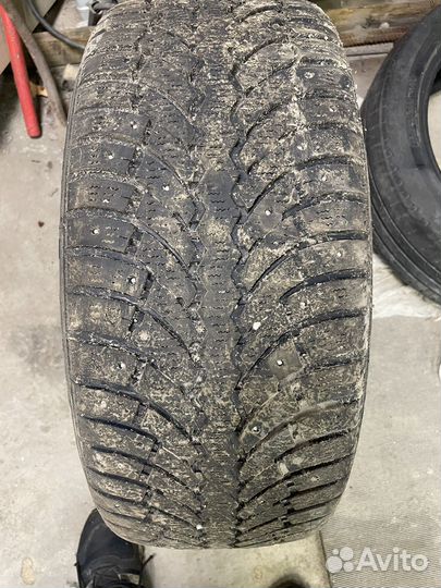 Formula Ice 225/50 R17 98